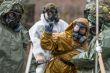 Certifikát „Mission Capable“ pre chemický prápor