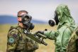 Certifikát „Mission Capable“ pre chemický prápor