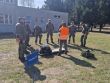Streľby veliteľstva pozemných síl na výbornú