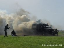 J�nska vatra spojen� s D�om det� v obci B�tovce