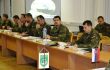 Hlavná plánovacia konferencia k príprave WILD LYNX 2013