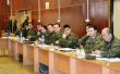 Hlavná plánovacia konferencia k príprave WILD LYNX 2013