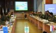 Hlavná plánovacia konferencia k príprave WILD LYNX 2013