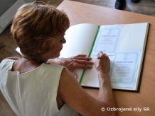 Oslava životného jubilea