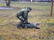 Návšteva pridelencov obrany akreditovaných v Slovenskej republike