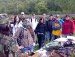 LZ Prešov prezentovala OS SR na verejnosti