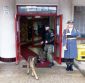 Policajné zabezpečenie veliteľského zhromaždenia NGŠ OS SR