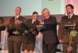 Ženijný prápor sa stal laureátom Vojenského činu roka 2014