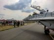 Letecké dni Air Show 2015 v Požskom Radome