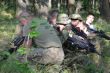 Pozemné sily súčasťou cvičenia Slovak Warthog 2
