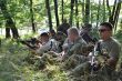 Pozemné sily súčasťou cvičenia Slovak Warthog 2