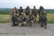 Pozemné sily súčasťou cvičenia Slovak Warthog 4