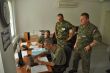Tri národnosti v príprave do mierovej operácie UNFICYP