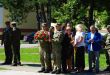 72. výročie Slovenského národného povstania