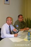 Vrtunkov krdlo navtvil minister obrany SR