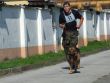 XII. Majstrovstvá vo výkone psovodov a služobných psov MO SR