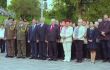 Obec Kalinov si pripomenula 72. vroie oslobodenia 