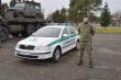 Zabezpečenie osláv 24. výročia vzniku vrtuľníkového krídla