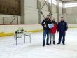 Vojaci si zmerali sily v V. ročníku turnaja MiG CUP v ľadovom hokeji