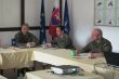 Hlavná plánovacia konferencia k cvičeniu „CIMIC/PSYOPS COOPERATION IV“