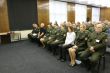Nstup velitestva pri prleitosti Da vzniku Slovenskej republiky