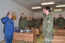 Funkcionári vrtužníkového krídla hodnotili rok 2017