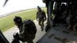Prvé zoskoky zo Slovenských UH-60M Black Hawk