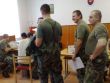 Kvapka krvi u 21. zmpr Trebišov