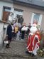 Predvianočné prekvapenie pre deti z Centra pre deti a rodiny v Pezinku