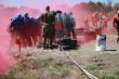 Záverečný výcvik personálu do vojenskej operácie UNFICYP